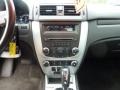 2010 Sport Blue Metallic Mercury Milan I4 Premier  photo #18
