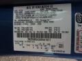 2010 Sport Blue Metallic Mercury Milan I4 Premier  photo #19