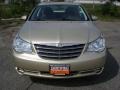 White Gold - Sebring Limited Sedan Photo No. 2
