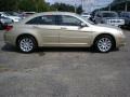White Gold - Sebring Limited Sedan Photo No. 4
