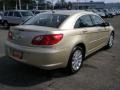 White Gold - Sebring Limited Sedan Photo No. 5