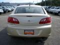 White Gold - Sebring Limited Sedan Photo No. 6