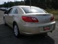White Gold - Sebring Limited Sedan Photo No. 7