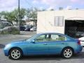 Caribbean Blue Pearl - G 35 Sedan Photo No. 2