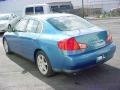 Caribbean Blue Pearl - G 35 Sedan Photo No. 3