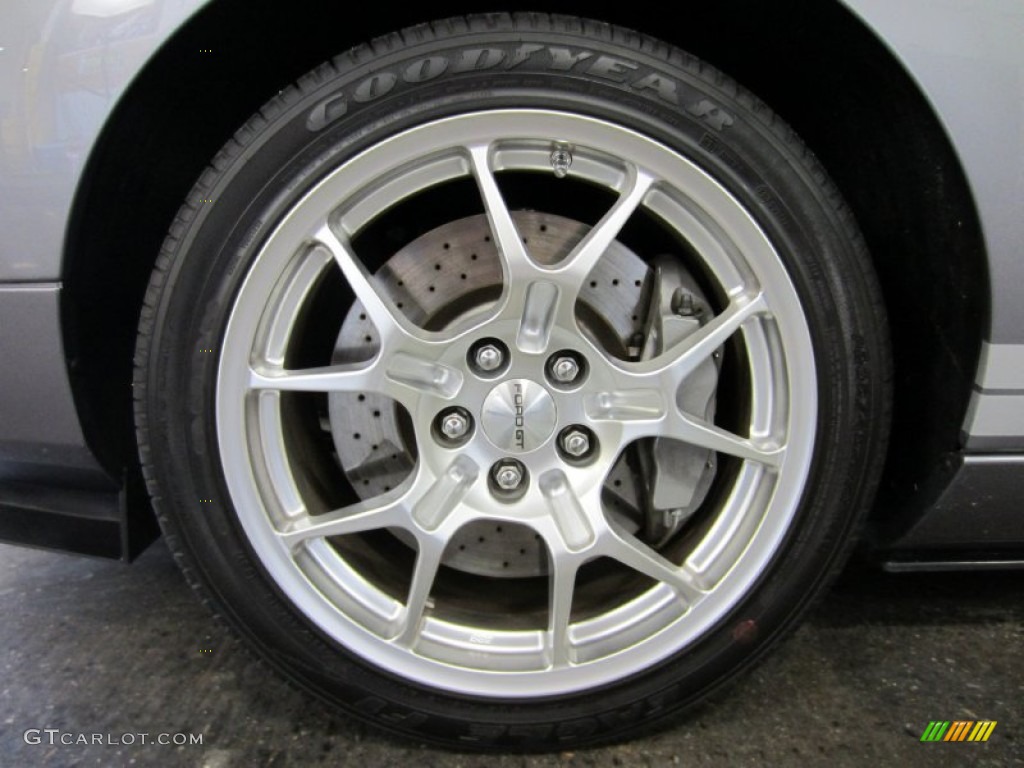 2006 Ford GT Standard GT Model Wheel Photo #54608343