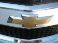 2012 Chevrolet Equinox LT Badge and Logo Photo