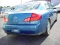 Caribbean Blue Pearl - G 35 Sedan Photo No. 5