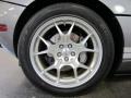 2006 Ford GT Standard GT Model Wheel