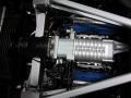 2006 Ford GT 5.4 Liter Lysholm Twin-Screw Supercharged DOHC 32V V8 Engine Photo