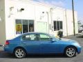 Caribbean Blue Pearl - G 35 Sedan Photo No. 6