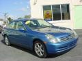 Caribbean Blue Pearl - G 35 Sedan Photo No. 7