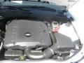 3.6 Liter DI DOHC 24-Valve VVT V6 Engine for 2012 Chevrolet Camaro LS Coupe #54608520