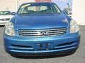 Caribbean Blue Pearl - G 35 Sedan Photo No. 8