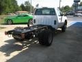 Summit White - Silverado 3500HD WT Regular Cab 4x4 Chassis Photo No. 5