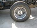 Summit White - Silverado 3500HD WT Regular Cab 4x4 Chassis Photo No. 13