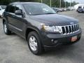 Dark Charcoal Pearl - Grand Cherokee Laredo 4x4 Photo No. 3