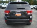 Dark Charcoal Pearl - Grand Cherokee Laredo 4x4 Photo No. 6