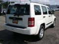 Stone White - Liberty Sport 4x4 Photo No. 5