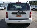 Stone White - Liberty Sport 4x4 Photo No. 6