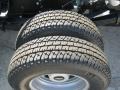 Summit White - Silverado 3500HD Regular Cab 4x4 Chassis Photo No. 14