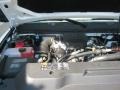 Summit White - Silverado 3500HD Regular Cab 4x4 Chassis Photo No. 17