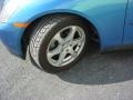 Caribbean Blue Pearl - G 35 Sedan Photo No. 15