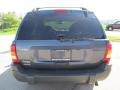 2003 Steel Blue Pearlcoat Jeep Grand Cherokee Laredo 4x4  photo #3