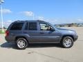 Steel Blue Pearlcoat - Grand Cherokee Laredo 4x4 Photo No. 4