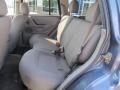 2003 Steel Blue Pearlcoat Jeep Grand Cherokee Laredo 4x4  photo #8