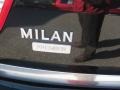 Black - Milan V6 Premier Photo No. 18