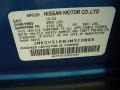 Caribbean Blue Pearl - G 35 Sedan Photo No. 17
