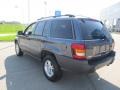 2003 Steel Blue Pearlcoat Jeep Grand Cherokee Laredo 4x4  photo #16