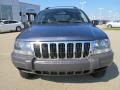 2003 Steel Blue Pearlcoat Jeep Grand Cherokee Laredo 4x4  photo #18