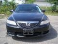 2004 Onyx Black Mazda MAZDA6 i Sport Sedan  photo #2