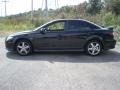 2004 Onyx Black Mazda MAZDA6 i Sport Sedan  photo #8