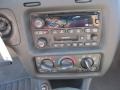 2000 Chevrolet Monte Carlo Dark Pewter Interior Controls Photo