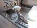 2000 Chevrolet Monte Carlo Dark Pewter Interior Transmission Photo