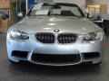 Silverstone Metallic - M3 Convertible Photo No. 19