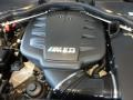 4.0 Liter DOHC 32-Valve VVT V8 Engine for 2008 BMW M3 Convertible #54609284