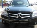 Black - GLK 350 Photo No. 2