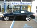 Black - C 250 Sport Photo No. 1