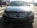 Black - C 250 Sport Photo No. 2