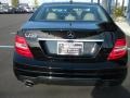 Black - C 250 Sport Photo No. 3