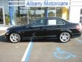 Black - C 250 Sport Photo No. 1