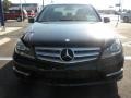Black - C 250 Sport Photo No. 2