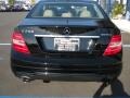 Black - C 250 Sport Photo No. 3