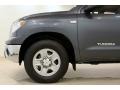 2009 Slate Gray Metallic Toyota Tundra Double Cab  photo #22