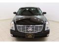 2010 Black Raven Cadillac DTS   photo #2