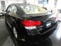 2011 Crystal Black Silica Subaru Legacy 3.6R Limited  photo #7